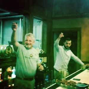 Meet your Posher, Ryan